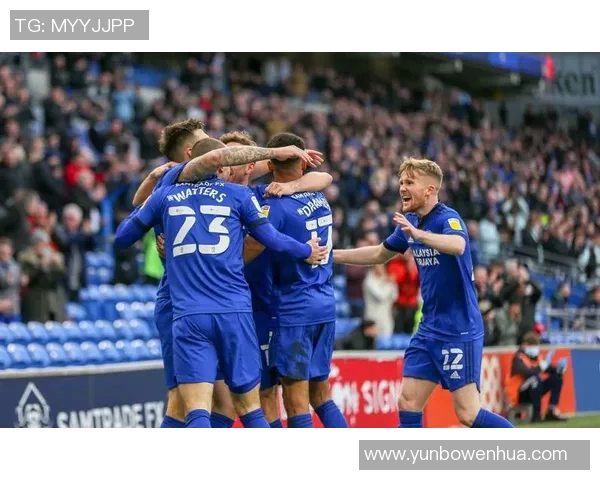 卡迪夫城主场迎战埃弗顿期待精彩对决与三分争夺战