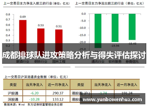 成都排球队进攻策略分析与得失评估探讨